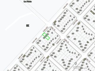 Foto 9 de Terreno en venta - 300mts2 - Villa Elvira, La Plata