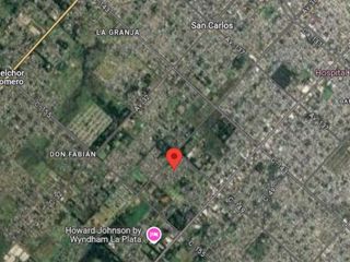 Foto 10 de Terreno en venta - 720mts2 - Barrio Gambier
