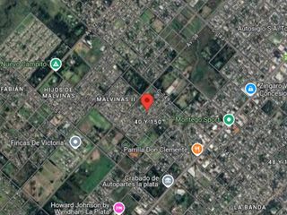 Foto 11 de Terreno en venta - 720mts2 - Barrio Gambier