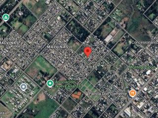 Foto 9 de Terreno en venta - 720mts2 - Barrio Gambier