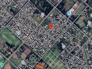 Foto 7 de Terreno en venta - 720mts2 - Barrio Gambier