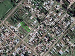 Foto 3 de Terreno en venta - 720mts2 - Barrio Gambier