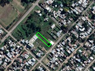 Foto 5 de Terreno en venta - 720mts2 - Barrio Gambier