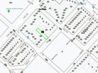 Foto 4 de Terreno en venta - 720mts2 - Barrio Gambier