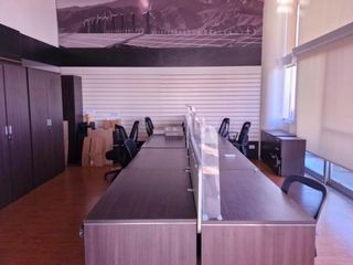 Foto 14 de Venta oficina 203mts. c/ 2 cocheras - Vientos del Delta - Nordelta