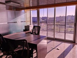 Foto 5 de Venta oficina 203mts. c/ 2 cocheras - Vientos del Delta - Nordelta