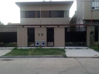Foto 1 de Dúplex en venta - 1 dormitorio 2 baños 1 cochera - 115 mts2 - Villa Elvira