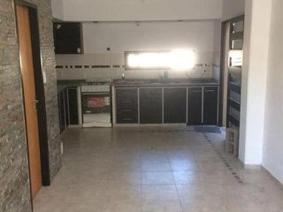 Foto 2 de Dúplex en venta - 1 dormitorio 2 baños 1 cochera - 115 mts2 - Villa Elvira