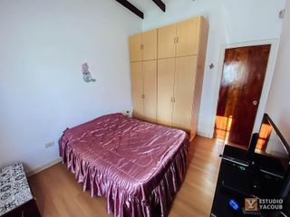 Foto 13 de Casa en venta - 2 dormitorios 1 baño - Cocheras - 162.23m2 - Villa Elvira, La Plata