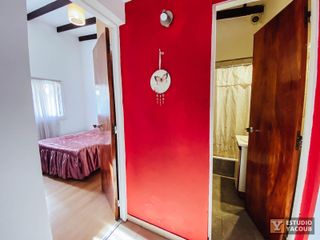 Foto 18 de Casa en venta - 2 dormitorios 1 baño - Cocheras - 162.23m2 - Villa Elvira, La Plata
