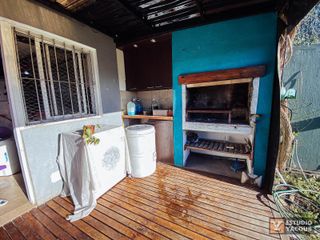 Foto 21 de Casa en venta - 2 dormitorios 1 baño - Cocheras - 162.23m2 - Villa Elvira, La Plata