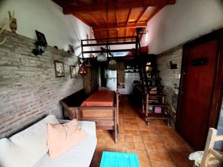Foto 8 de Casa quinta en venta - 2 dormitorios 1 baño - 690mts2 - Arturo Seguí, La Plata