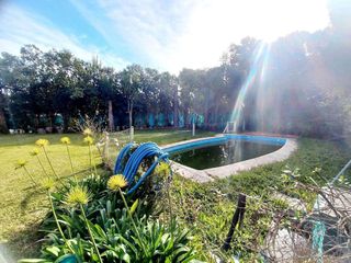 Foto 6 de Casa quinta en venta - 2 dormitorios 1 baño - 690mts2 - Arturo Seguí, La Plata