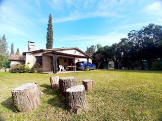 Foto 2 de Casa quinta en venta - 2 dormitorios 1 baño - 690mts2 - Arturo Seguí, La Plata