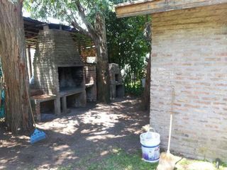 Foto 22 de Casa quinta en venta - 2 dormitorios 1 baño - 690mts2 - Arturo Seguí, La Plata