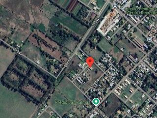 Foto 10 de Terreno en venta - 500mts2 - San Carlos, La Plata