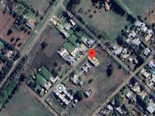 Foto 8 de Terreno en venta - 500mts2 - San Carlos, La Plata