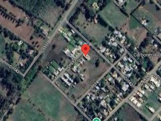 Foto 9 de Terreno en venta - 500mts2 - San Carlos, La Plata
