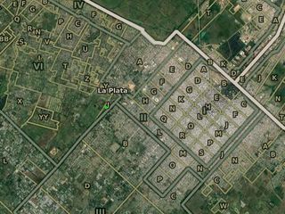 Foto 5 de Terreno en venta - 500mts2 - San Carlos, La Plata