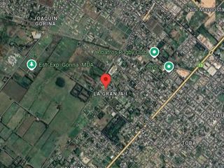 Foto 12 de Terreno en venta - 500mts2 - San Carlos, La Plata