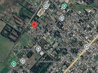 Foto 11 de Terreno en venta - 500mts2 - San Carlos, La Plata