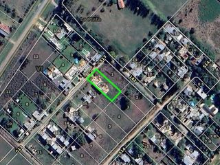 Foto 3 de Terreno en venta - 500mts2 - San Carlos, La Plata