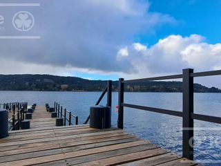 Foto 5 de Departamento 2 ambientes en  venta en Amarras del Nahuel km14 Bariloche
