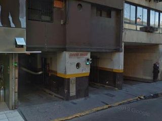Foto 8 de Cochera en venta - 15Mts2 - San Nicolás