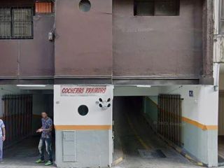 Foto 2 de Cochera en venta - 15Mts2 - San Nicolás