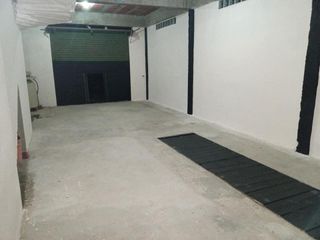 Foto 6 de Venta en bloque de 2 depósitos - 189,12mts2 - La Plata