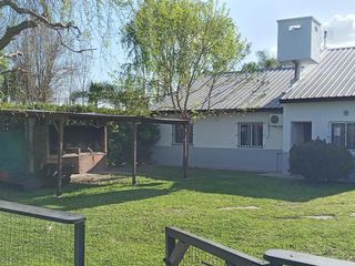 Foto 5 de complejo en Pueblo General Belgrano