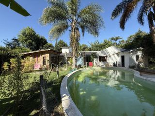 Foto 41 de Casa en La Bota - Benavidez - Tigre