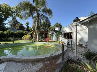 Foto 45 de Casa en La Bota - Benavidez - Tigre