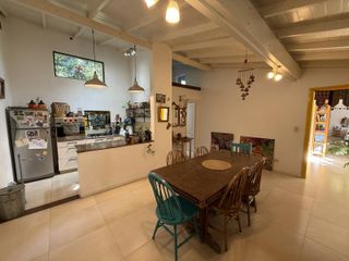 Foto 5 de Casa en La Bota - Benavidez - Tigre