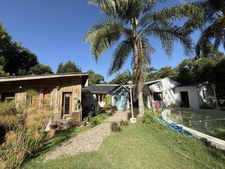 Foto 40 de Casa en La Bota - Benavidez - Tigre