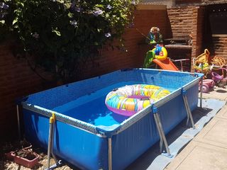 Foto 21 de Dúplex en venta - 2 dormitorios 2 baños - Cochera - 122 mts2 - Villa Elvira