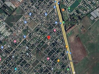 Foto 9 de Terreno en venta - 300 mts2 - Arturo Seguí