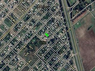 Foto 2 de Terreno en venta - 300 mts2 - Arturo Seguí