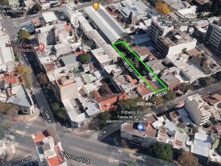 Foto 10 de Terreno en venta - 600mts2 - La Plata