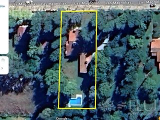 Foto 18 de Oportunidad Dos casas en Villa General Belgrano