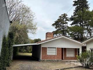 Foto 15 de Oportunidad Dos casas en Villa General Belgrano
