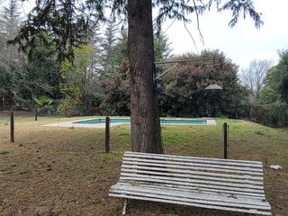 Foto 20 de Oportunidad Dos casas en Villa General Belgrano