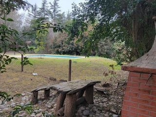 Foto 12 de Oportunidad Dos casas en Villa General Belgrano