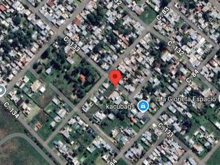 Foto 10 de Terreno en venta - 331mts2 - Villa Elvira, La Plata
