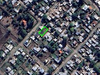 Foto 8 de Terreno en venta - 331mts2 - Villa Elvira, La Plata