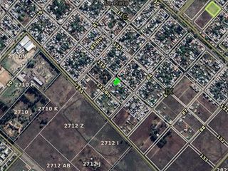 Foto 5 de Terreno en venta - 331mts2 - Villa Elvira, La Plata