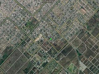Foto 2 de Terreno en venta - 331mts2 - Villa Elvira, La Plata