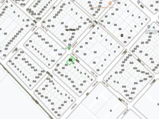 Foto 7 de Terreno en venta - 331mts2 - Villa Elvira, La Plata