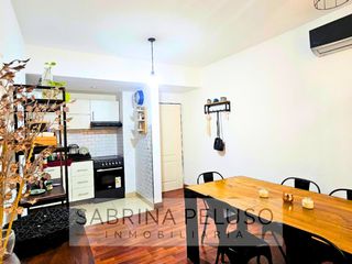 Foto 6 de Departamento en  Complejo La Palmera