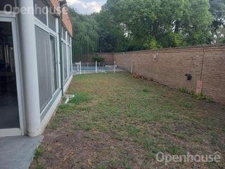 Foto 24 de VENTA DE EXCELENTE CASA DE 381 M2 CON PISCINA Y QUINCHO EN CENTRO DE PTE DERQUI - A REFACCIONAR
